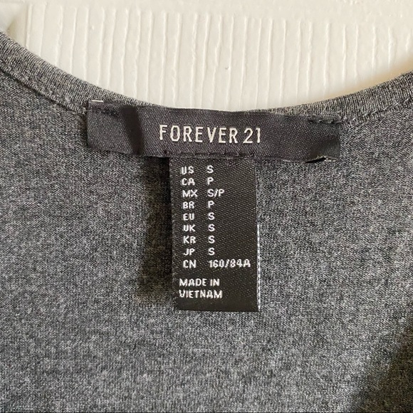 Forever 21 - Bodycon Dress - Picture 7 of 7